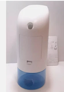 Automatic Foam Soap Dispenser