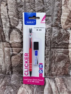 Marlin Clicker Pencil