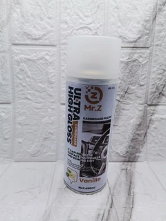 Mr Z surface Wax Vanilla