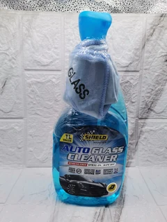Shield Waterless Windscreen Cleaner