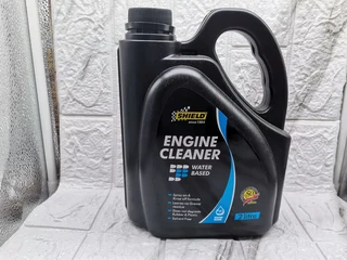 Engine Cleaner Water Base Liquid 2lt