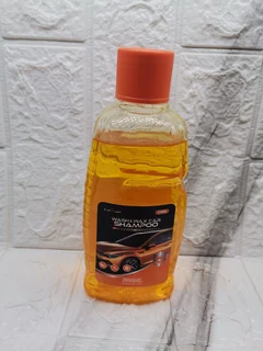 Wash car Shampoo