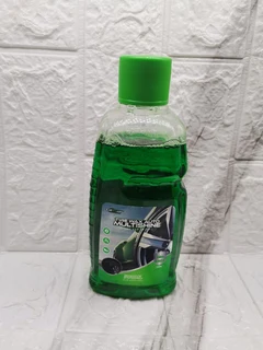 Tire Wax Auto Multi Shine