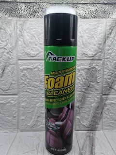 Multi Purpose Foam Cleaner