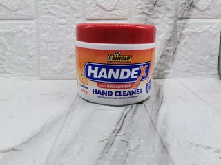 Shield Handex Hand Cleaner Grit 500ml