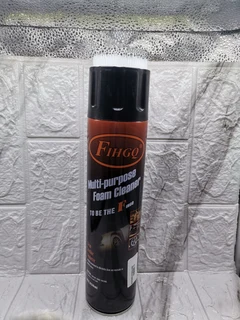 Multipurpose Cleaner Desktop/dashboard/Leather Seats/Roof cleaner