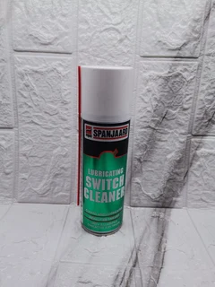 Switch Cleaner Spray
