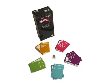 Adult Game &#39;For Th Girls&#34; - By What Do You Meme