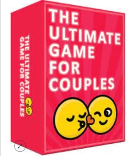 Couples Ultimate Game