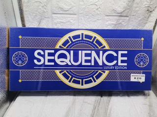 Adult Game Sequence Premium Adittion