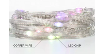LED Strip Light 10m