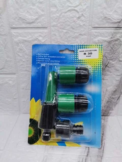 Garden Hose Set 4pc