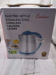 Condeie Electric Kettle