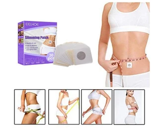 Gym Patch For Weight Loss