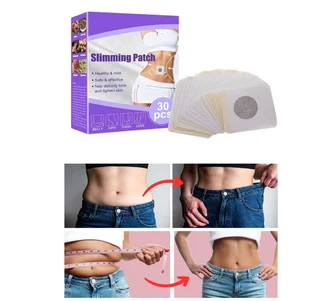 Gym Patch For Weight Loss