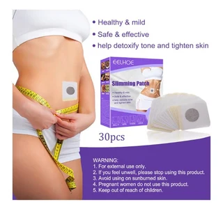 Gym Patch For Weight Loss