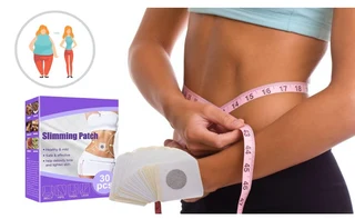 Gym Patch For Weight Loss