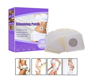 Gym Patch For Weight Loss