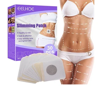 Gym Patch For Weight Loss