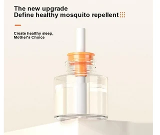 Smart Electric Mosquito Killer Lamp With Humidifier