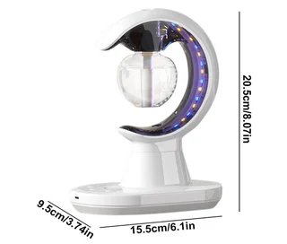 Smart Electric Mosquito Killer Lamp With Humidifier