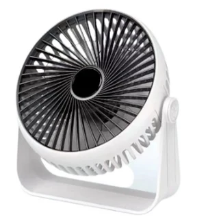 Yesplus Mini Desk Top Fan