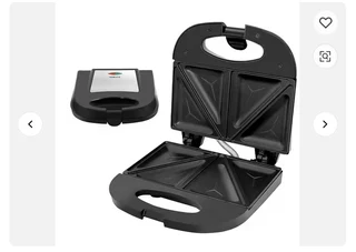 Sokany Sandwich Maker