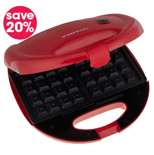 Safeway Waffle Maker