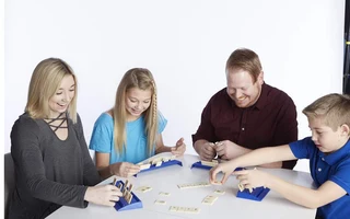 Pressman Rummikub Classic Edition