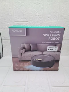 Automatic Sweeping Robot