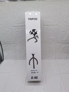 Tripod - Ad Posted By Sik Liquidation/supertronics
