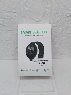 Smart Health Bracelet