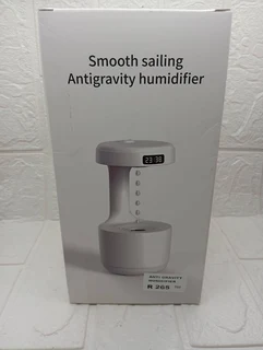 Smooth Sailing Anti Gravity Humidifier