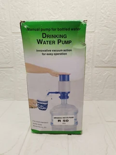 Drinking Water Pump