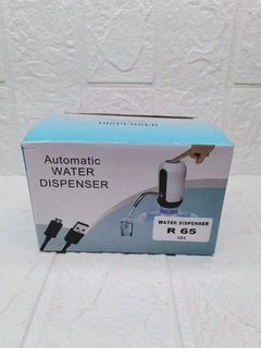 Automatic Water Dispenser