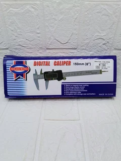 Measuring Digital Caliper