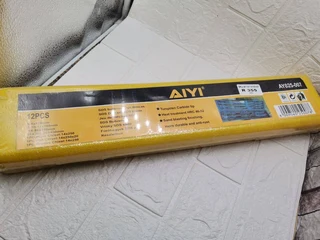 Aiyi Drill Bit Set