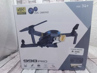 998 Pro Drone