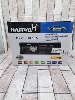 Harwa Car Mp3 Player