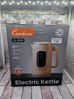 Condere Electric Kettle