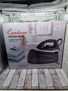 Condere Steam Iron