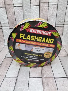 Watertight Flashband Flashing Tape