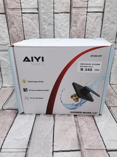 Aiyi Faucets Shower Mixer