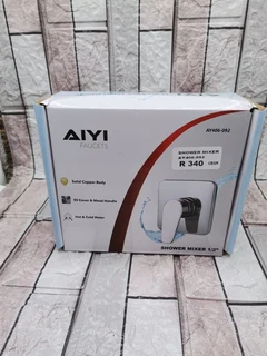 Aiyi Shower Mixer