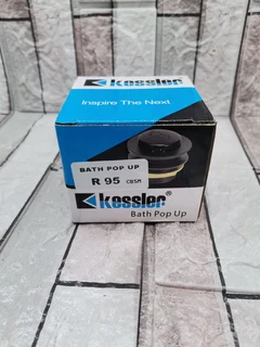 Kessler Bath Pop Up