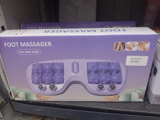 Foot Massager