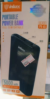 ASSORTED POWER BANKS ---- FROM R150