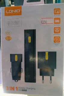 Assorted Power Banks ---- From R150