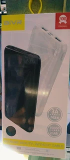 ASSORTED POWER BANKS ---- FROM R150