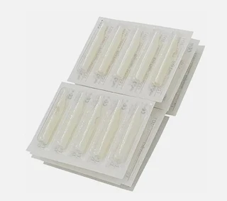TATTOO DISPOSABLE TUBES *** R50 PER BOX OF 50